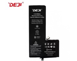 Akkumulátor DEJI, Apple iPhone 11 Pro 3046mAh Li-ion 